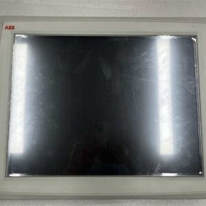 pp836 ABB 操作面板