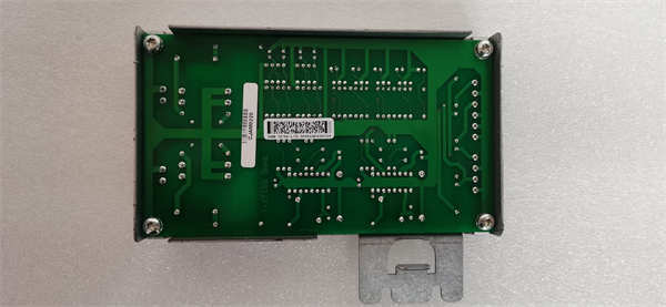 BCU-01 ABB