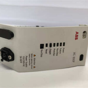 SA801F ABB 电源控制器