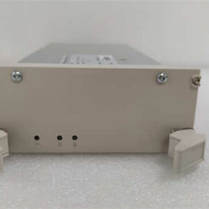 SR511 3BSE000863R0001  ABB 功率调节器