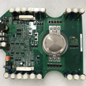 5SHX0660F0002 ABB IGCT模块