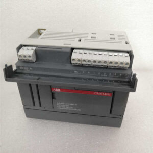 ICMK14N1  ABB 远程单元模块