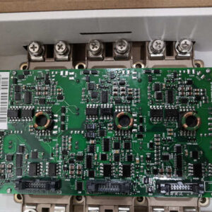 6MBI450U-120A-05AGDR-71C ABB IGBT套件