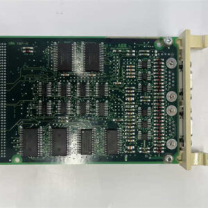 CI520V1 ABB  AF100通信接口模块