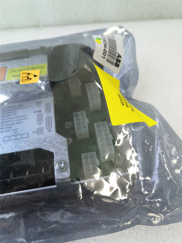DSQC662 3HAC026254-00111 ABB