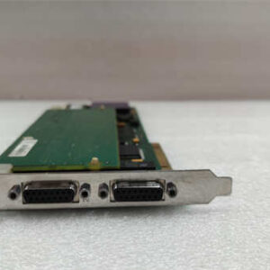 PU515A  ABB PCI 实时加速器 (RTA) 板