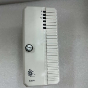 CI856  ABB   S100 I/O 通信通过通信接口