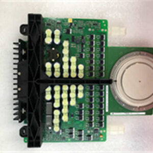 5SHY4045L0001 ABB 非对称晶闸管IGCT