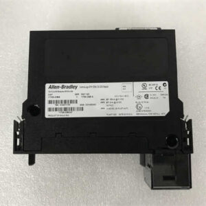 1756-OB8  A-B D/O 模块