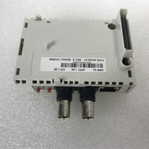 RCNA-01  64751701  ABB 适配器模块