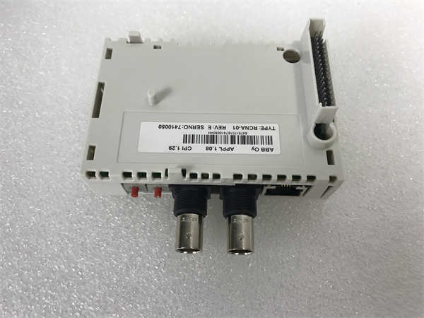 RCNA-01 64751701 ABB 
