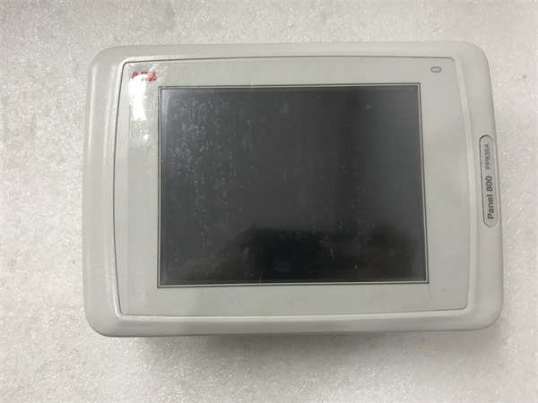 PP835 ABB