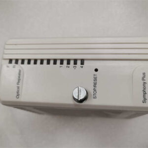 RFO810  ABB 光纤中继器模块