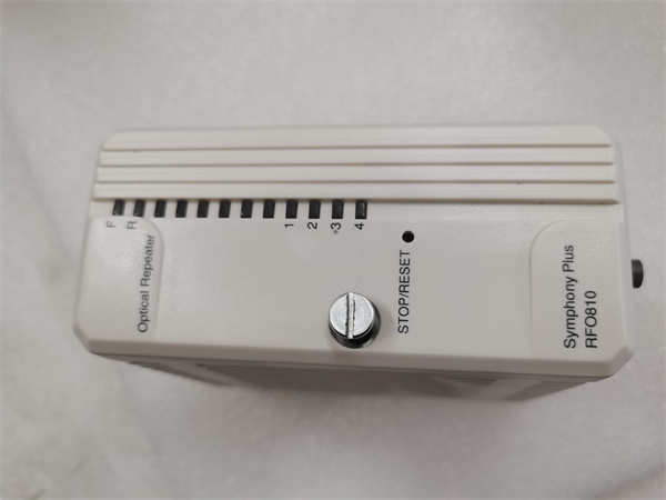 RFO810 ABB