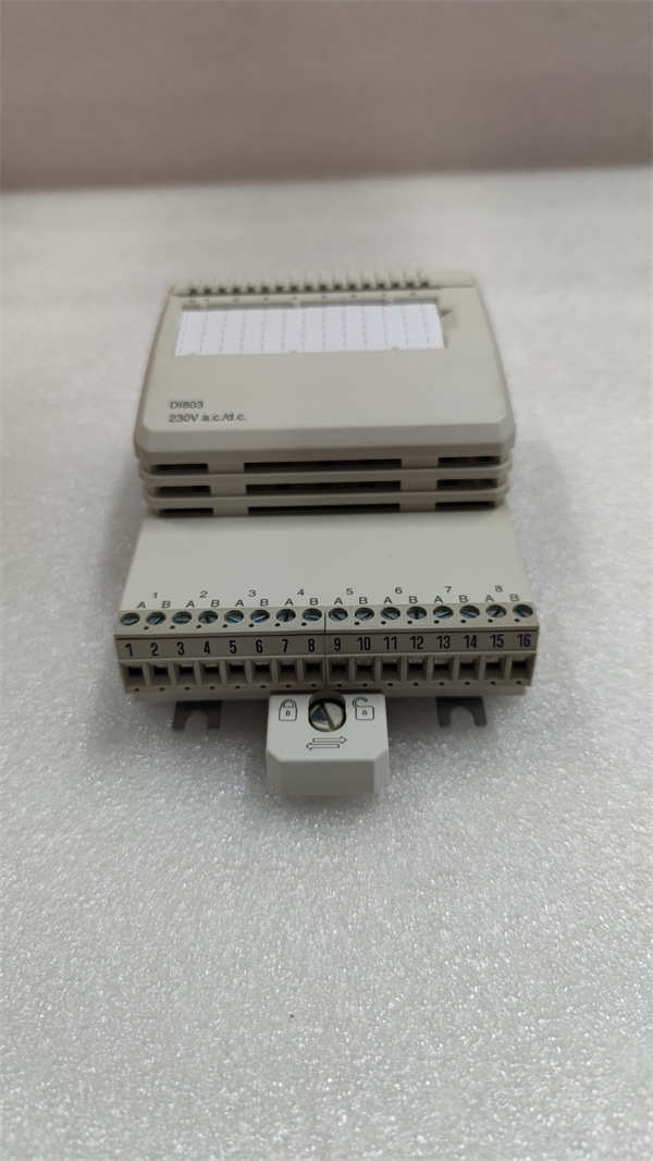 DI803 ABB 