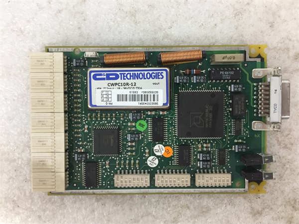 CS513 3BSE004772R1 ABB 