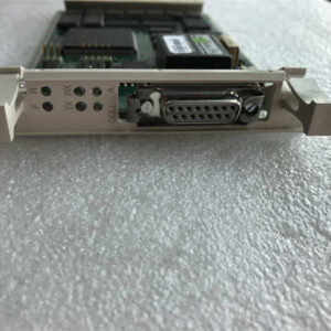 CI546 3BSE012545R1 ABB   VIP通信接口模块