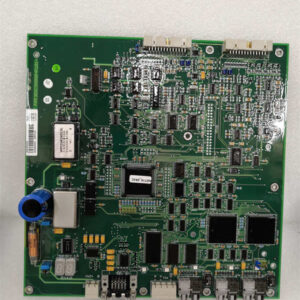 3ASC25H203 ABB  输入/输出控制板