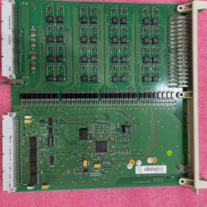 DSDI110AV1 3BSE018295R1  ABB 数字输入模块