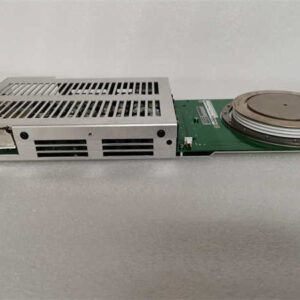 5SHY3545L0020 ABB IGCT模块