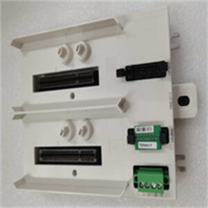 RMU811 ABB RFO810基座W/电源和HN800连接器