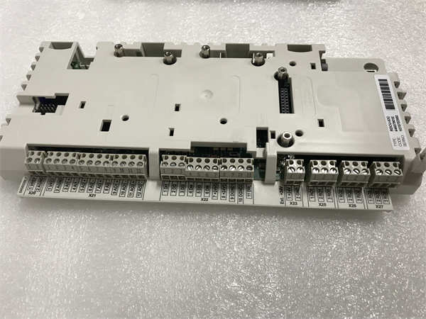 RDCU-02C 64607901E ABB 