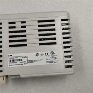 AO810V2 3BSE038415R1 ABB 模拟输出模块 8 通道
