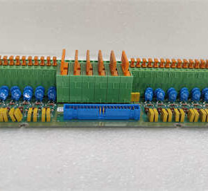 DSTA131 ABB 模拟板连接单元