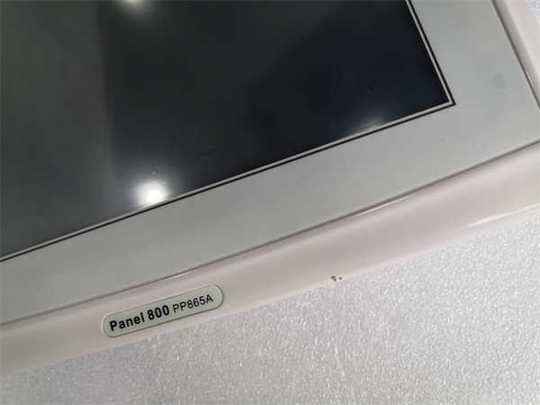 PP865A ABB 