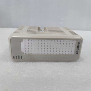 LDGRB-01  ABB I/O模块