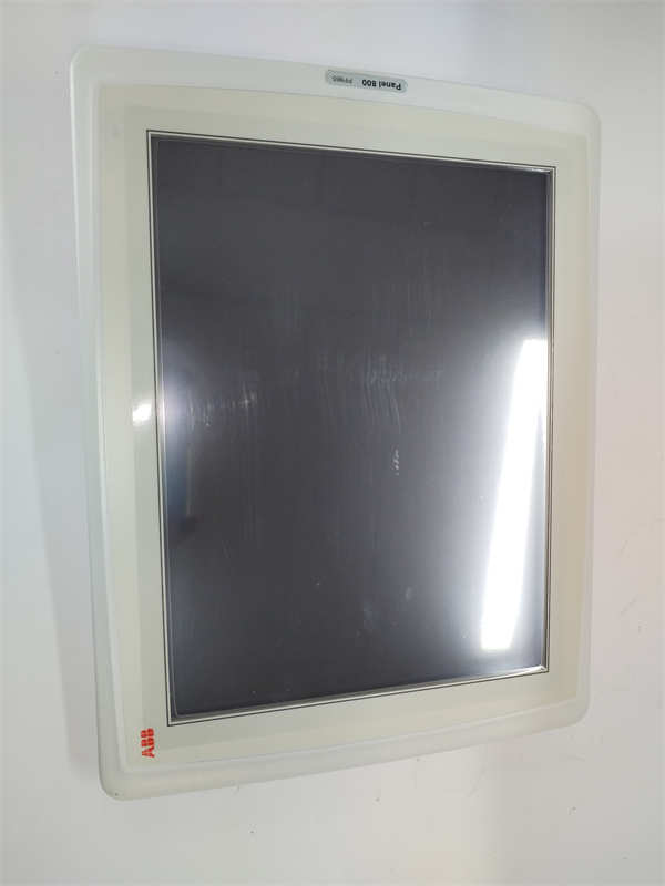 PP865 ABB