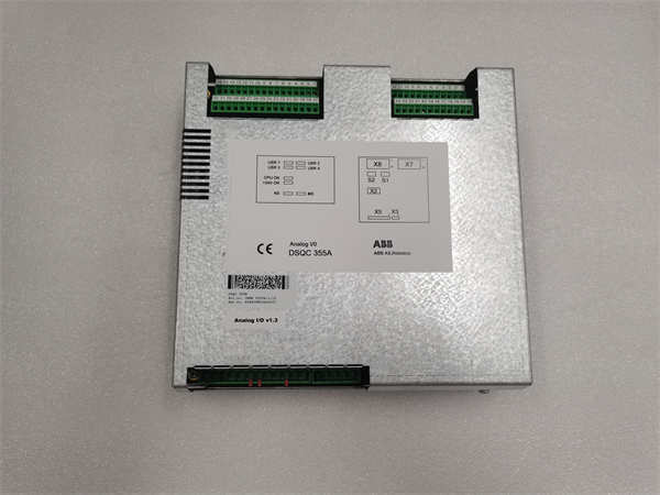 DSQC355A ABB 