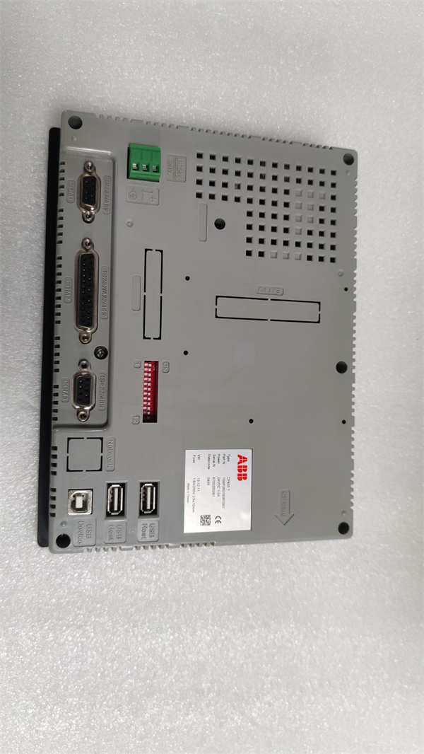 CP435T 1SBP260193R1001 ABB 