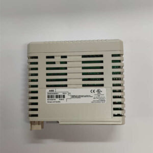 AO815 ABB 模拟输出模块 8 通道