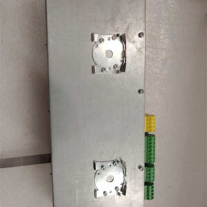 3AUA0000110429  ABB 驱动模块