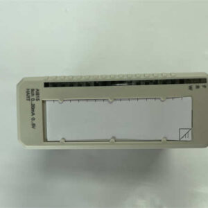 AI815  ABB 模拟输入模块