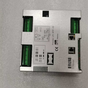 3HNA025019-001 ABB APIP-05A程序