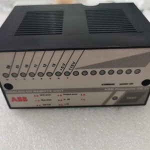 ICSI16E1  ABB 二进制输入单元