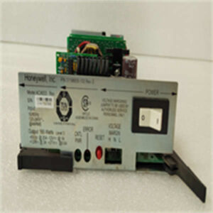 51196655-100 ACX633 HONEYWELL 电源供应模块