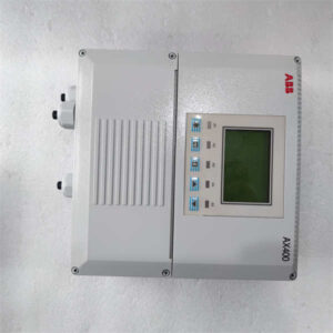 AX460100010STD ABB pH / redox (ORP)分析仪