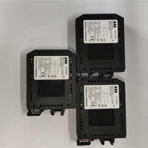 1SVR011700R0000 ABB CC-E/STD信号转换器