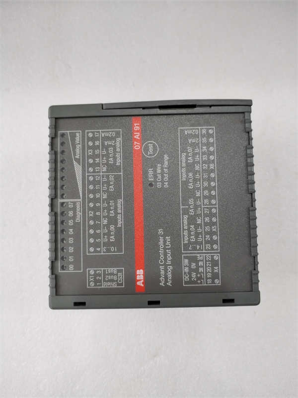 07AI91E ABB