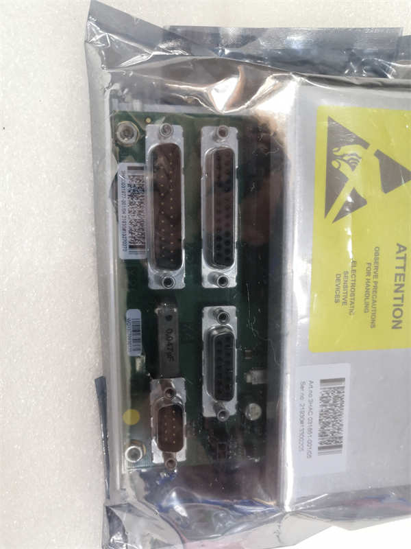 3HAC031851-001 ABB