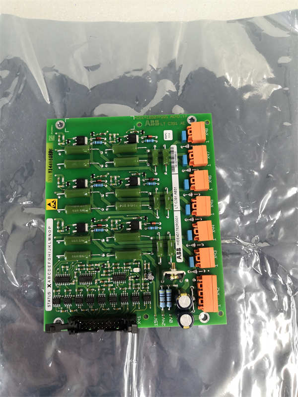HIEE401782R0001LTC391AE01 ABB