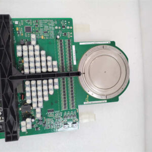 5SHY3545L0016 ABB IGCT模块