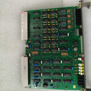 GD9924BE.0025  ABB 数字模块