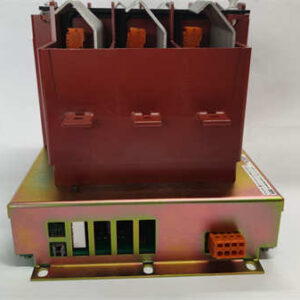 KUC711AE   ABB 电源控制单元