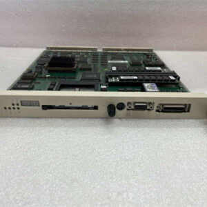 PM511V16 3BSE011181R1 ABB 处理器模块