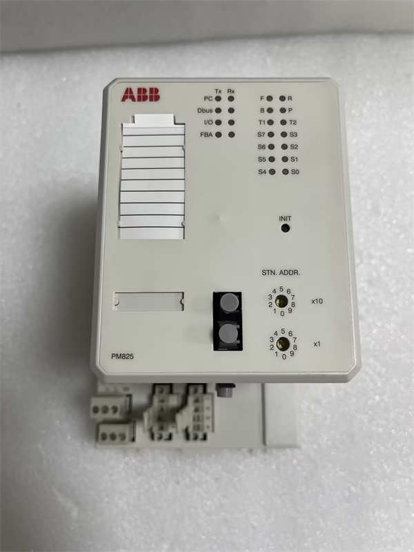 PM825 ABB
