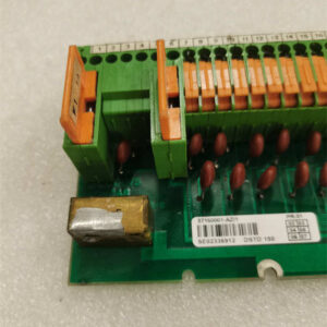 DSTD150 ABB I/O连接终端单元